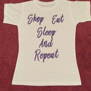 Woman's t-shirt